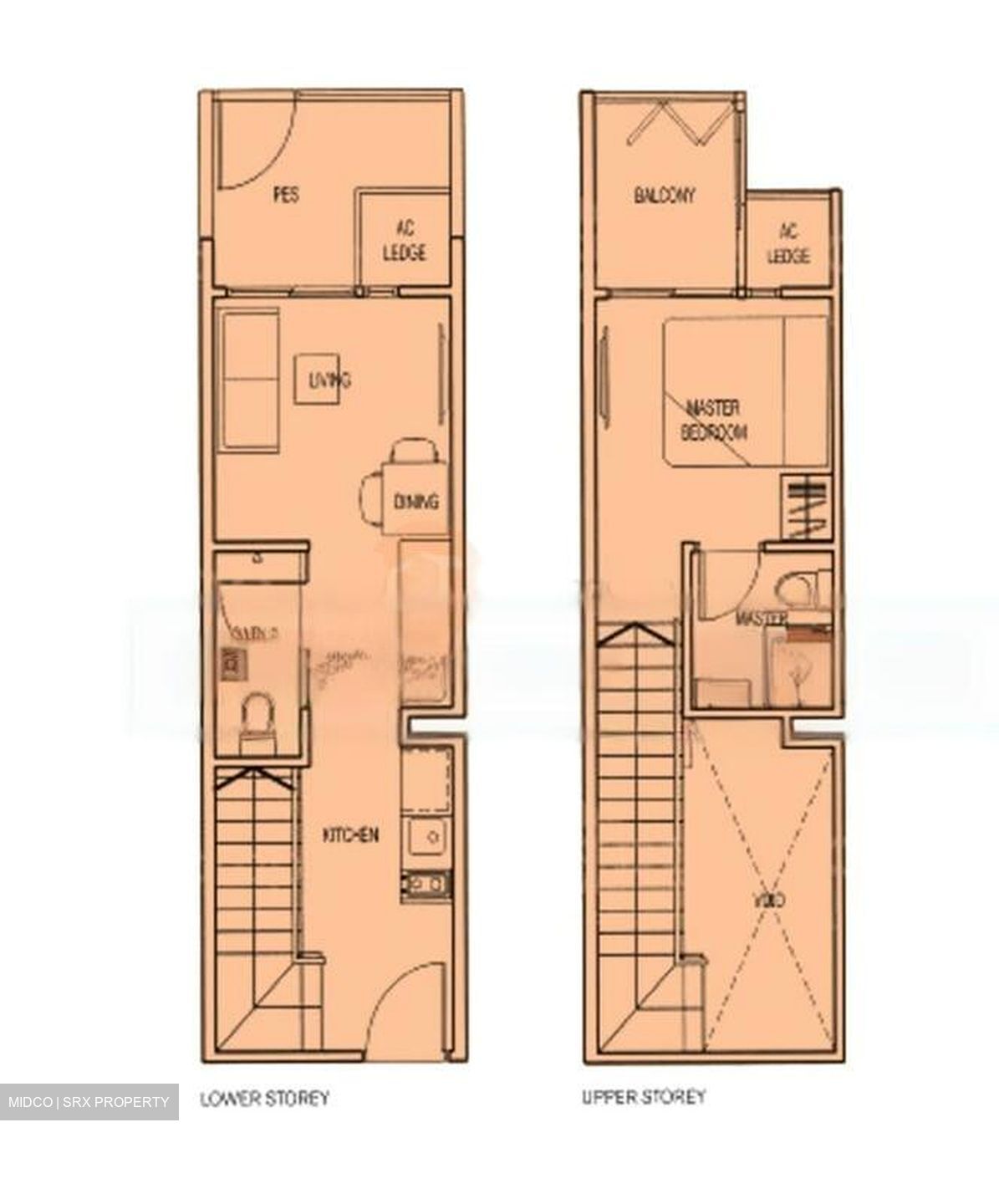 # 1 Loft (D14), Apartment #467390601